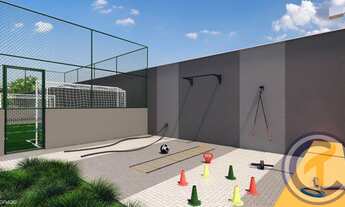 Imagem 6: Aptos a venda para investimento 1 e 2 dorms metrô Brás