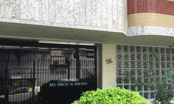 Imagem 2: Apartamento 2 quartos/suíte em área central