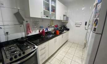 Imagem 7: MR3195 - Apartamento gigante, tipo casa, em Itapoã, 3 qtos, suíte, sol da manhã, lazer com