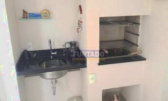 Imagem 4: Apartamento com 3 dormitórios à venda, 101 m² - Campestre - Santo André/SP