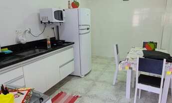 Imagem 6: Apartamento 1 dormitório mobiliado vista mar Bairro Tupi R$ 235 mil