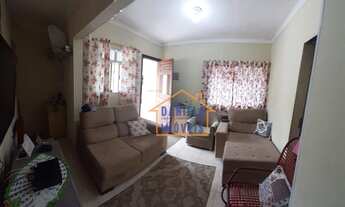 Imagem 3: Casa à venda, 69 m² por R$ 240.000,00 - Jardim Riviera - Santo André/SP