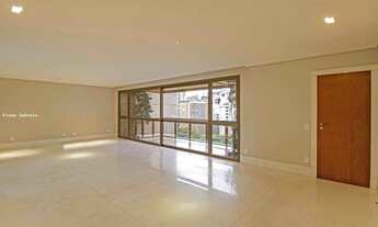 Imagem 2: Apartamento para Venda em Belo Horizonte, Lourdes, 4 dormitórios, 2 suítes, 4 banheiros, 4