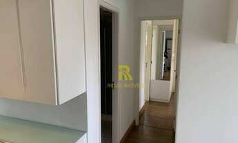 Imagem 7: Apartamento com 2 dormitórios (1 suíte) à venda, 64 m² por R$ 590.000 - Vila Mascote - São