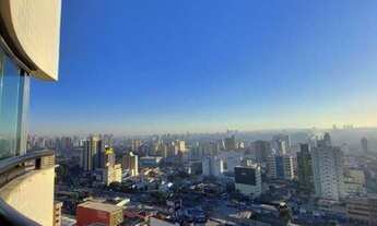 Imagem 6: Apartamento para Venda em Santo André, Centro, 3 dormitórios, 3 suítes, 5 banheiros, 4 vag