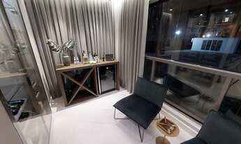 Imagem 3: Apartamento para venda tem 214 metros quadrados com 3 quartos em Cambuí - Campinas - SP