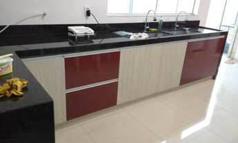 Imagem 7: Casa - Condomínio Jardim do Oriente