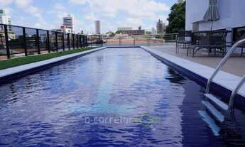 Imagem: More no melhor do Miramar Apt c/ 71m²