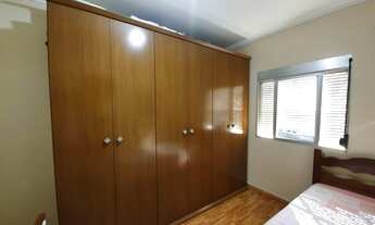 Imagem 4: Apartamento com 2 dormitórios à venda, 60 m² por R$ 185.000,00 - Parque Dom Pedro II - Cam