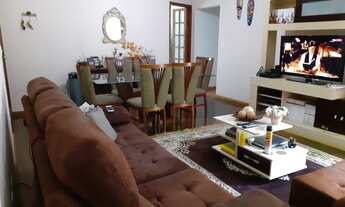 Imagem 7: Apartamento para venda com 126 metros quadrados com 3 quartos em Vila Gilda - Santo André