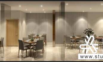 Imagem 4: Apto.3dts(1suite)Varanda Gourmet - PRONTO P/ MORAR -Jardim Petrópolis/SJC