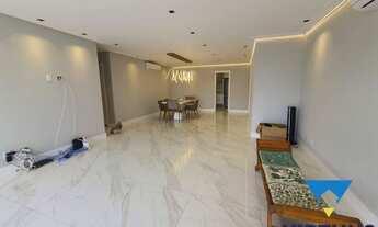 Imagem 2: Cidade jardim - Majestic 4 suítes 170m2 - Todo decorado!