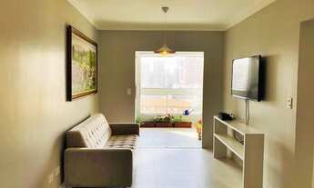 Imagem 4: Apartamento de 2 dormitórios - Boqueirão - Praia Grande - SP