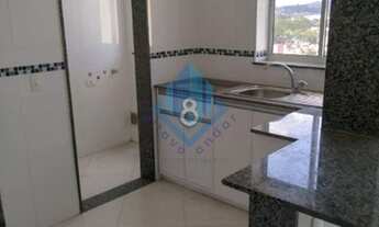 Imagem 4: Santo André - Apartamento Padrão - VILA PIRES