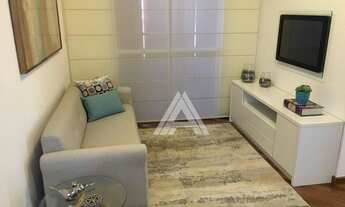 Imagem 7: Apartamento à venda, 86 m² por R$ 720.000,08 - Vila Alzira - Santo André/SP