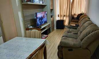 Imagem 6: Apartamento para venda com 65 metros quadrados com 3 quartos em Jardim Íris - São Paulo