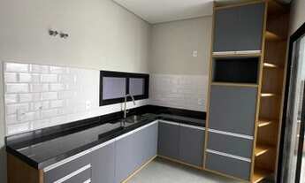 Imagem 4: Casa de condomínio para venda tem 156 metros quadrados com 3 quartos