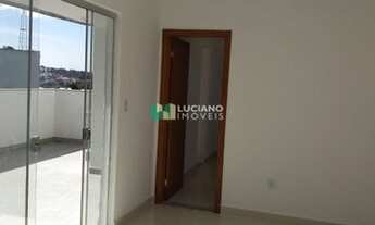 Imagem 6: Cobertura à venda, 3 quartos, 2 suítes, 2 vagas, Letícia - Belo Horizonte/MG