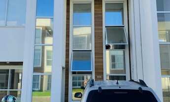 Imagem: Loft duplex Parque das Nações