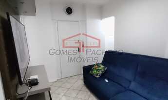 Imagem 4: Apartamento para venda com 1 dormitório - São Vicente - SP