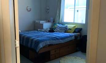 Imagem 2: Apartamento para venda tem 55 metros quadrados com 2 quartos