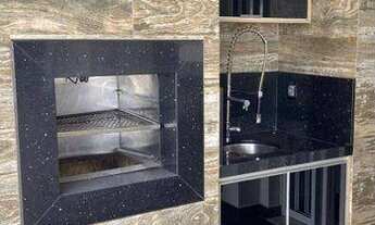 Imagem 3: Apartamento com 3 dormitórios à venda, 137 m² por R$ 1.600.000,00 - Vila Regente Feijó - S