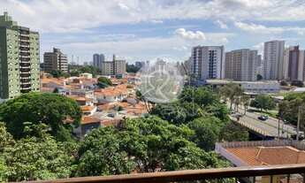 Imagem 5: Apartamento para venda no Botafogo em Campinas - Imobiliária em Campinas