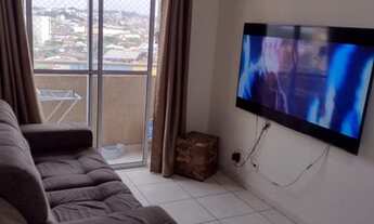 Imagem 2: Excelente apartamento com 2 dormitórios nos Campos Elísios