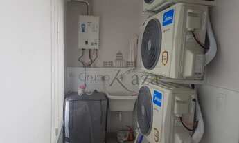 Imagem 4: Apartamento para aluguel tem 77 metros quadrados com 3 quartos