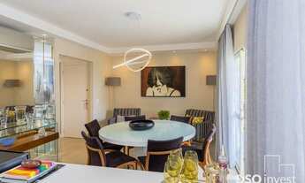 Imagem 6: SãO PAULO - Apartamento Padrão - Moema