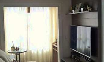 Imagem: Apartamento com 2 dormitórios à venda