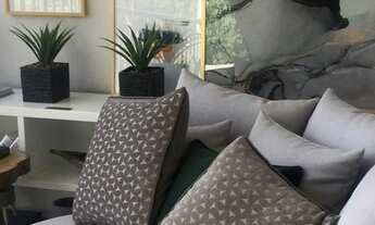 Imagem: Apartamento de 3 dormitórios em Santo Amaro