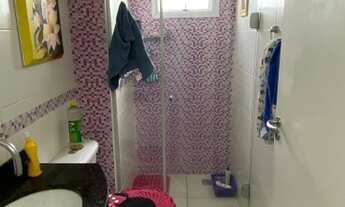 Imagem 7: Apartamento com 3 dormitórios para alugar por R$ 2.700,00/mês - Estiva - Taubaté/SP