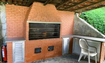 Imagem 7: Imóvel no Alto Leblon com lindos jardins e infraestrutura total de lazer