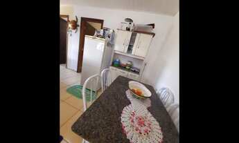 Imagem 7: Casa de Alvenaria CA204