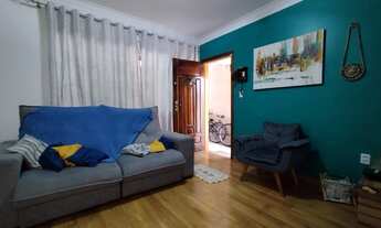 Imagem 2: LINDA CASA TÉRREA NO CAMPESTRE