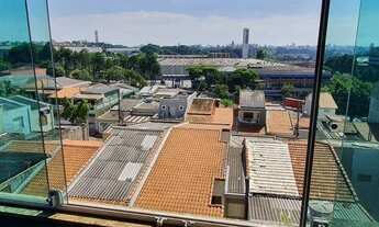 Imagem: Sobrado Na Vila Flórida