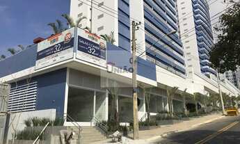 Imagem: Ponto comercial no Ed CEA, Jardim Aquarius