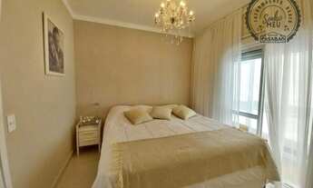 Imagem: Apartamento para venda com 162 metros quadrados