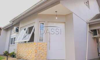 Imagem 2: SAPUCAIA DO SUL - Casa Padrão - Walderez