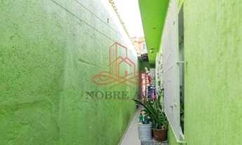 Imagem 5: Vende-se Casa em Vila Bela Vista Santo André