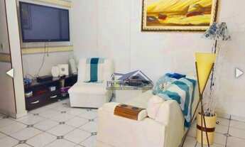 Imagem 3: Apartamento com 2 dormitórios à venda, 75 m² por R$ 385.000,00 - Canto do Forte - Praia Gr