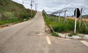 Imagem 5: Lote com financiamento próprio (Em frente cidade administrativa) Vespasiano