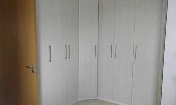 Imagem 7: Apto p/venda / locação .Com 102 metros quadrados e 3 quartos em Vila Ferroviária - Araraqu