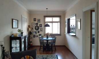 Imagem 6: Apartamento com 3 dormitórios à venda, 74 m² por R$ 400.000,00 - Jardim Flamboyant - Campi