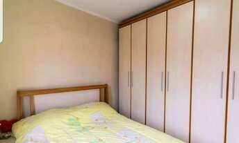 Imagem 5: Belíssimo apartamento no bairro Paulicéia, São Bernardo do Campo - SP