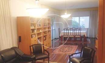 Imagem 7: Campinas - Apartamento Padrão - Cambuí