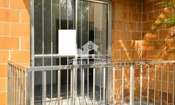 Imagem 7: Apartamento 78m² 3 dorms. bairro joão ramalho - S. A