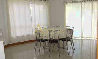 Imagem 4: Apto 04 Dormitórios sendo 02 Suítes (01 Com Hidromassagem), 02 Vagas, em Meia Praia