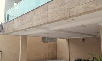 Imagem 2: Casa de Condomínio com 2 dorms, Maracanã, Praia Grande - R$ 230 mil, Cod: 910